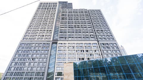 ЖК «Оникс Делюкс», ул. Херсонская, 43к5, фото 1