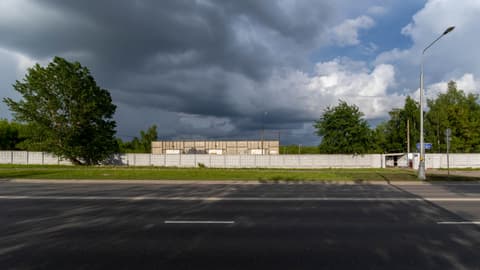 Офисно-складской комплекс «Дорожная», ул. Дорожная, 1, фото 3