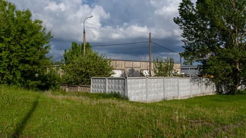 Офисно-складской комплекс «Дорожная», ул. Дорожная, 1, фото 4