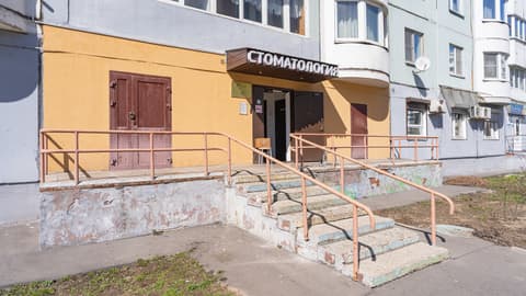 Жилой дом, ул. Татьяны Макаровой, 4, фото 3