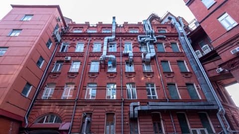 Общественно-деловое пространство, Берсеневская наб., 6с3, фото 4
