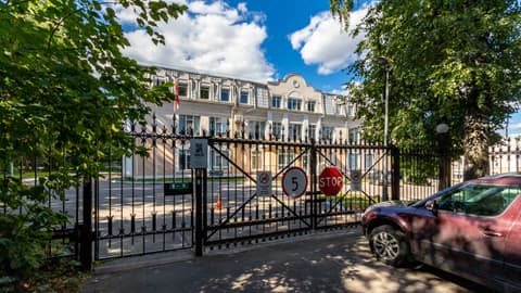 Административное здание, ул. Герасима Курина, 10к2, фото 2