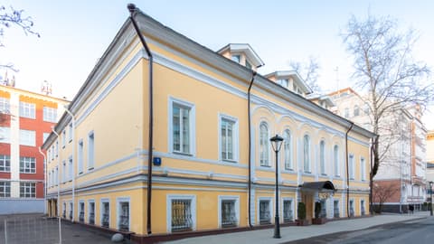 Особняк «Особняк Соленикова», ул. Чаплыгина, 9с1, фото 3