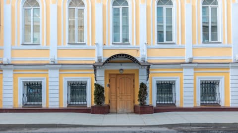 Особняк «Особняк Соленикова», ул. Чаплыгина, 9с1, фото 4