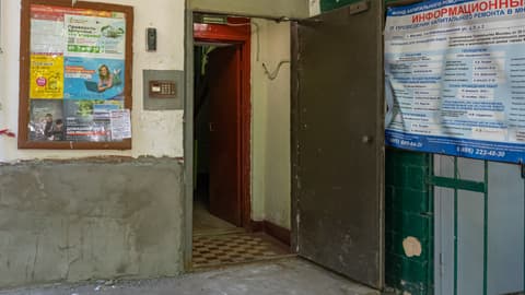 Жилой дом, ул. 1-я Новокузьминская, 21к2, фото 4