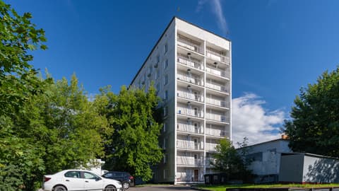 Административное здание, ул. Азовская, 6к3, фото 4