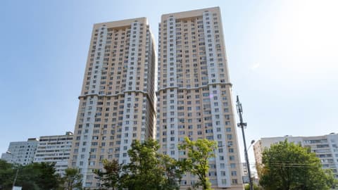 ЖК «Северный город», ул. Дубнинская, 40Ак1, фото 1