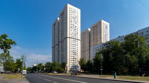 ЖК «Северный город», ул. Дубнинская, 40Ак1, фото 2