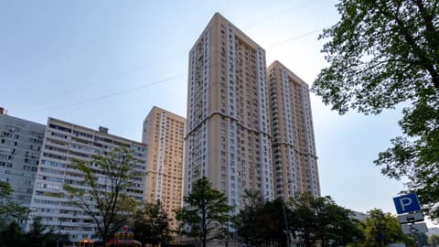 ЖК «Северный город», ул. Дубнинская, 40Ак1, фото 3