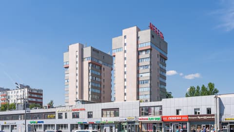 Бизнес-центр, Рязанский просп., 75к4, фото 3