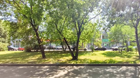 Административное здание, ул. Молодцова, 21, фото 3