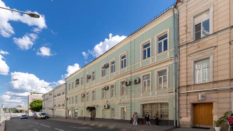 Административное здание, ул. Ленивка, 3с3, фото 3