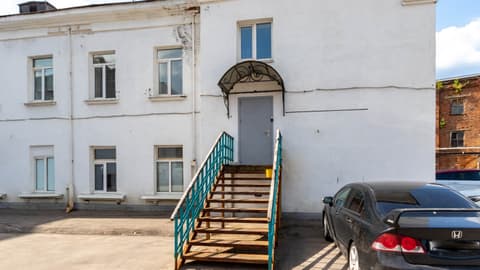 Административное здание «Социум-Сокол (80к12а,б)», Ленинградский просп., 80к12А, фото 3