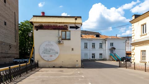 Административное здание «Социум-Сокол (80к12а,б)», Ленинградский просп., 80к12А, фото 4