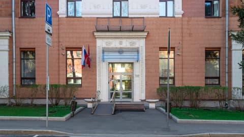Офисно-складской комплекс «ИТКОЛ-Владыкино», ул. Гостиничная, 5, фото 3