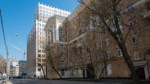 ЖК «Глоракс Премиум Белорусская», ул. 1-я Ямского Поля, 26, фото 3