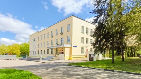 Административное здание, линия 1-я Северная, 1с2, фото 3