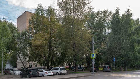 Жилой дом, Перовское шоссе, 10к2, фото 3