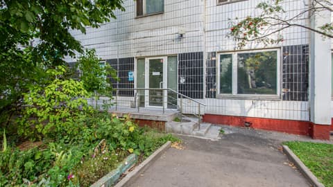Жилой дом, Каширское шоссе, 55к5, фото 4