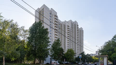 Жилой дом, ул. Бутлерова, 4, фото 3
