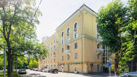 Жилой дом, ул. Маршала Новикова, 2к2, фото 3