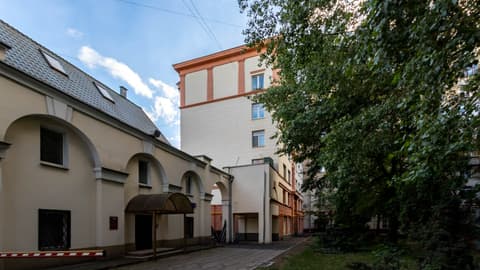 Жилой дом, Дмитровский проезд, 4к3, фото 2