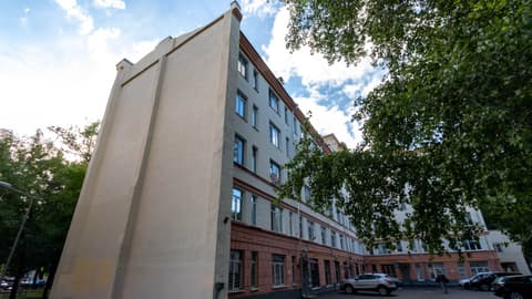 Жилой дом, Дмитровский проезд, 4к3, фото 3