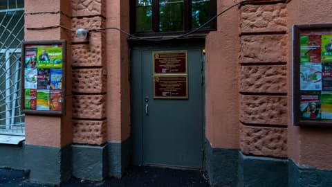 Жилой дом, Дмитровский проезд, 4к3, фото 4
