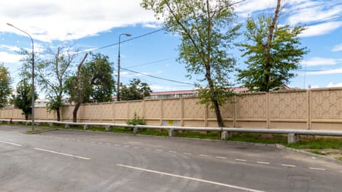Административное здание, ул. Средняя Калитниковская, 28с3, фото 3