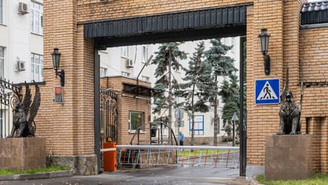 Административное здание «Москабельмет (стр 46)», ул. 2-я Кабельная, 2с46, фото 4