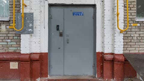 Жилой дом, ул. Таганрогская, 11к3, фото 4