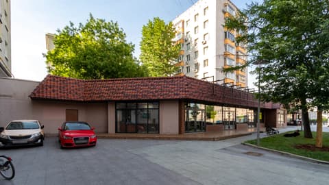 Административное здание, ул. Зацепский Вал, 2с3, фото 1