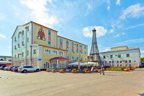 Административное здание «Москабельмет (стр 9)», ул. 2-я Кабельная, 2с9, фото 1