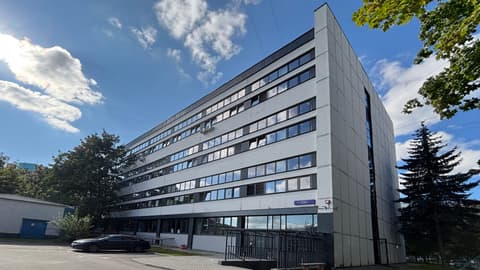 БЦ «Яблоко (Зеленоград)», Зеленоград, корп. 322А, фото 2