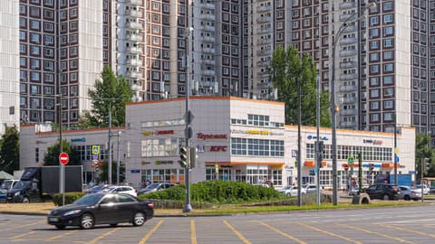 ТЦ «Ареал (Алтуфьево)», Алтуфьевское шоссе, 86к1, фото 1