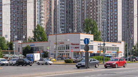 ТЦ «Ареал (Алтуфьево)», Алтуфьевское шоссе, 86к1, фото 2