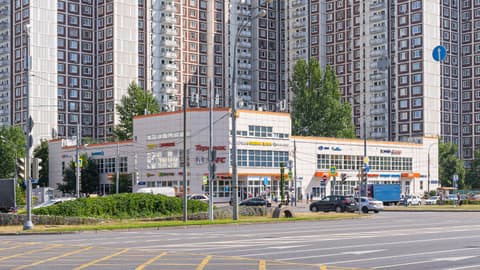 ТЦ «Ареал (Алтуфьево)», Алтуфьевское шоссе, 86к1, фото 4