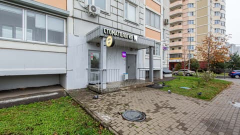 Жилой дом, Видное, Новое шоссе, 3к1, фото 4