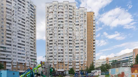 Жилой дом, ул. Островитянова, 9к2, фото 4