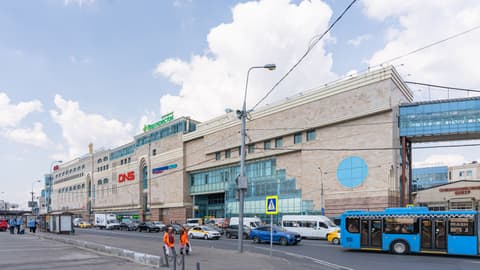 ТЦ «Принц Плаза», ул. Профсоюзная, 129А, фото 4