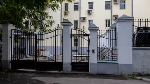 Отдельно стоящее здание, Яковоапостольский пер., 7с2, фото 4