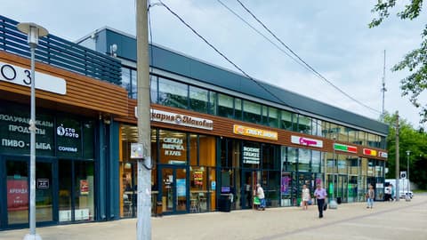 Отдельно стоящее здание, ул. Тушинская, 24с15, фото 3