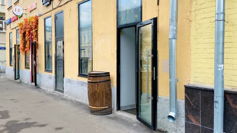 Жилой дом, ул. Большая Татарская, 20с2, фото 4