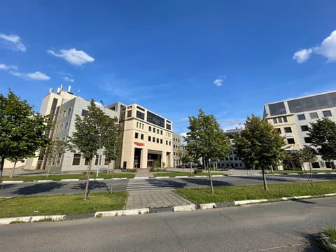 Бизнес-парк «Гринвуд (корп, 23)», 69-й МКАД км, к23, фото 3