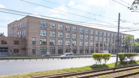 Офисно-складской комплекс «Прожектор», шоссе Энтузиастов, 56, фото 3