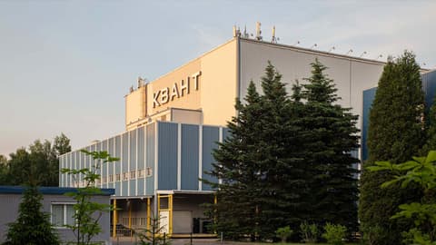 Офисно-складской комплекс «Проезд № 4801, 7с3», Зеленоград, проезд 4801-й, 7с3, фото 4