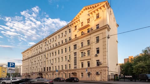 Административное здание, ул. Динамовская, 1А, фото 3