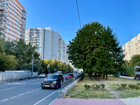 Жилой дом, Осенний б-р, 5к1, фото 3
