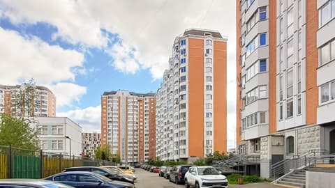 Жилой дом, Дмитровское шоссе, 165Дк2, фото 4