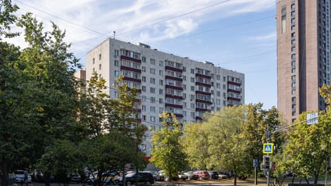 Жилой дом, ул. Уральская, 7, фото 2